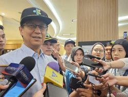 Menkes: KLB Polio Tipe 2 Resmi Berakhir