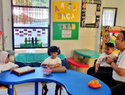 Menteri Abdul Mu’ti Siapkan Aturan Teknis Duta Antikekerasan