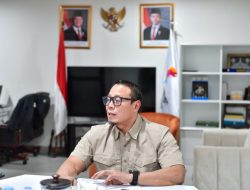 Sepakat Target 80 Emas, Pemerintah Dukung Cabor Raih Hasil Maksimal di SEA Games 2025