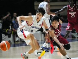 Indonesia Perkasa di Hari Kedelapan, Tak Gentar Dengar Tradisi Tuan Rumah Juara Umum SEA Games