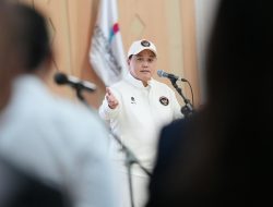 Kemenpora Akan Salurkan Bantuan Alat Olahraga di Wilayah Aceh dan Sumatera Setelah Pemulihan Bencana Banjir Usai