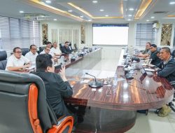 Pilih Atlet Terbaik ke SEA Games 2025, Tim Review Optimististis Kontingen Penuhi Target Medali