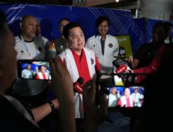 Gerak Cepat Kemenpora Evaluasi Hasil SEA Games 2025 Untuk Susun Strategi Jelang Asian Games 2026
