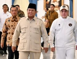 Presiden Prabowo Naikkan Bonus Peraih Medali Emas SEA Games 2025 Thailand Menjadi Rp 1 Miliar