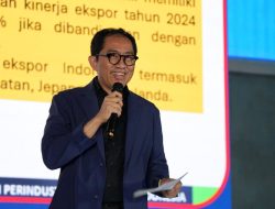Beber Data di Forum ISS 2025, Wemenperin Faisol: Industri Alat Olahraga Indonesia Stabil dan Meningkat dalam Lima Tahun Terakhir