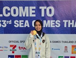 Luluk Diana, Mental Juara Mengubah Segalanya