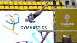 Dukungan Penuh Presiden Berbuah Hasil Manis di SEA Games 2025 Thailand