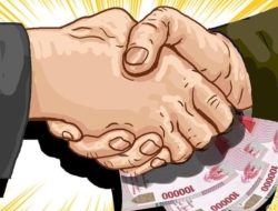 Dugaan Kepala Desa Burujul Kulon Terima Uang dari Pengusaha Tambang