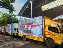 Kapolda Jawa Barat Perintahkan Jajaran Percepat Bantuan untuk Korban Bencana di Sumatera