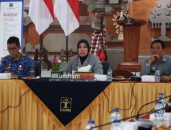 Kanwil Kemenkum Bali Gelar Rapat Persiapan Peresmian Posbankum, Tegaskan Koordinasi dan Kinerja Optimal