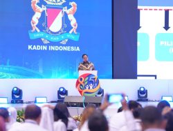 Mendagri Minta Pemda Gandeng Kadin untuk Perkuat Ekosistem Usaha di Daerah