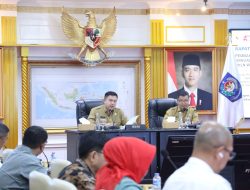 Dukung Pelayanan Publik yang Inklusif, Kemendagri Perkuat Administrasi Kependudukan Digital