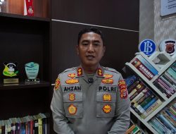 Instruksikan Pengawasan Penuh, Kapolres Lhokseumawe : Bantuan Banjir Harus Sampai ke Warga, Posko atau Dapur Umum