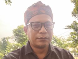 Skandal Catering Tak Layak: Mahesa Jenar Kecam Temuan Belatung dalam Makanan Pekerja di PT. DII Majalengka