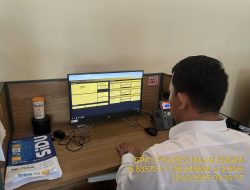 Polres Majalengka Optimalkan Layanan Call Center 110 untuk Tingkatkan Pelayanan Kepada Masyarakat