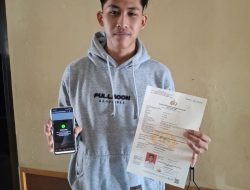 Polres Majalengka Tingkatkan Kualitas Pelayanan Publik Lewat Beragam Layanan Administrasi Kepolisian