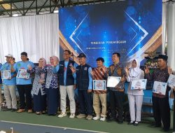 KPA Majalengka Luncurkan Website “Pojok Lajur Pesat” pada Peringatan Hari AIDS Sedunia 2025.