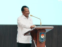 Mendagri Minta PKK Papua Pegunungan Pastikan Program Tepat Sasaran