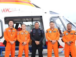 Polda Aceh Kembali Kirimkan Bantuan dan Nakes untuk Korban Banjir di Aceh Tamiang