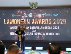 Wamendagri Bima Minta Pemda Ciptakan Inovasi Berbasis Solusi