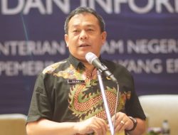 Kemendagri Angkat Bicara Tanggapi Bupati Aceh Selatan Bepergian ke Luar Negeri di Tengah Bencana