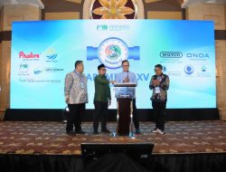 Wamendagri Bima: BUMD Profesional Jadi Kunci Kemandirian Daerah