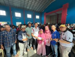 Pemkab Majalengka Salurkan Bantuan Tunai DBH Cukai Tembakau Tahun 2025