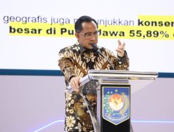 Mendagri Perintahkan Dirjen Dukcapil Turunkan Tim ke Tiga Provinsi Terdampak Bencana