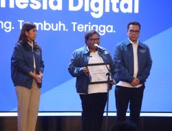 Wamendagri Ribka Apresiasi Kiprah Kementerian Komdigi Perkuat Ekosistem Digital Nasional