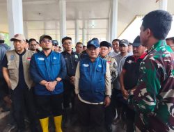 Janji Pemulihan Cepat: Menteri Dikdasmen Bantu Seluruh Sekolah Rusak di Aceh Tamiang