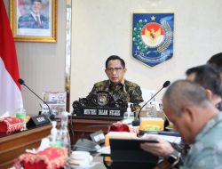 Mendagri Apresiasi Kinerja Damkar: Kepuasan Publik Capai 90 Persen