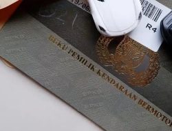 Berita Kehilangan BPKB Mobil Mitsubishi Colt T 120 ss dengan Nomor Polisi E 1901 VC