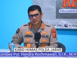 Stop Bullying, Cegah Perekrutan Terorisme pada Anak, Polda Jabar Bentuk Satgas Khusus di Lingkungan Sekolah