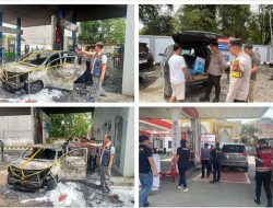 Polda Jambi Dan Polres Jajaran Razia Kendaraan Modifikasi Penyalah Gunaan BBM Bersubsidi