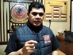 Polisi Buru Pelaku Ujaran Kebencian