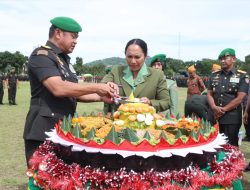 Kasad: Nilai Juang dan Kemanunggalan Rakyat, Fondasi Kekuatan TNI AD