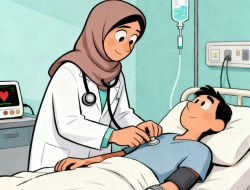 Miris!!! Oknum Dokter Puskesmas Jatitujuh, Diduga Lakukan Malpraktek di Majalengka
