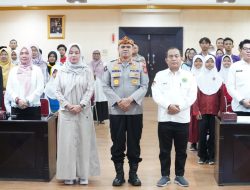 Dinas Pemberdayaan Perempuan dan Perlindungan Anak Keluarga Berencana, Dukung Polda Jabar atas Program Desk Stop Bullying