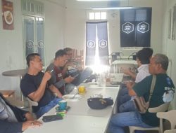 DPD IWOI Kab.Majalengka Gelar Rapat Persiapan HUT ke 2 Tahun