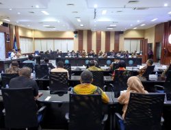 Sosialisasi KUHP-KUHAP, BNN Perkuat Penerapan Keadilan Restoratif dalam Kasus Narkotika 