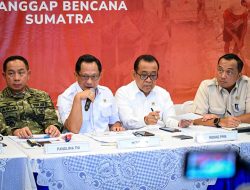 Tito Karnavian: Anggaran Belanja Tidak Terduga untuk 52 kabupaten kota dan provinsi dari Presiden Prabowo Subianto sebanyak 268 miliar, Sudah Diterima Semua oleh Tiga Provinsi.