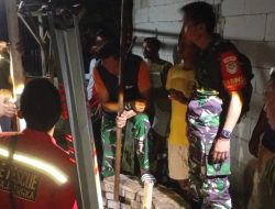 Bocah 5 Tahun di Ligung Ditemukan Meninggal di Dalam Sumur Usai Dilaporkan Hilang