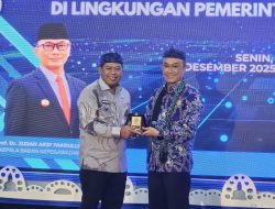 BKPSDM Majalengka Launching Implementasi Manajemen Talenta ASN melalui Aplikasi MATALENSA.