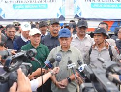 Bangun 500 unit Hunian Tetap untuk Korban Bencana, Bupati Aceh Tamiang Apresiasi Yayasan Buddha Tzu Chi