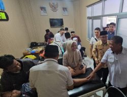 Diskominfo Majalengka Gelar Khitanan Massal, Wujud Kepedulian Sosial untuk Anak.