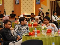 Revitalisasi NDP HMI dalam Konteks Politik Islam di Era Disrupsi