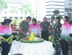 Kasad: Tingkatkan Kompetensi Diri dan Profesionalitas