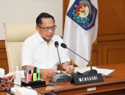 Ketuk Hati Kepala Daerah, Mendagri Tito: Bantu Saudara Kita di Sumatera yang Kena Bencana