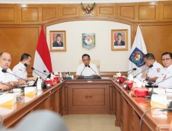 Mendagri Minta Pemda Gaspol Realisasikan APBD untuk Dongkrak Pertumbuhan Ekonomi