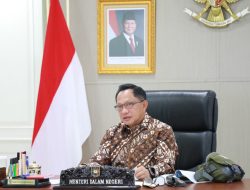 Tito Karnavian Tekankan Kreativitas dan Kemandirian Fiskal dalam RKAT Unsri 2026